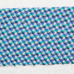 Элитное полотенце Tweed Cadette Blue от Abyss & Habidecor Португалия