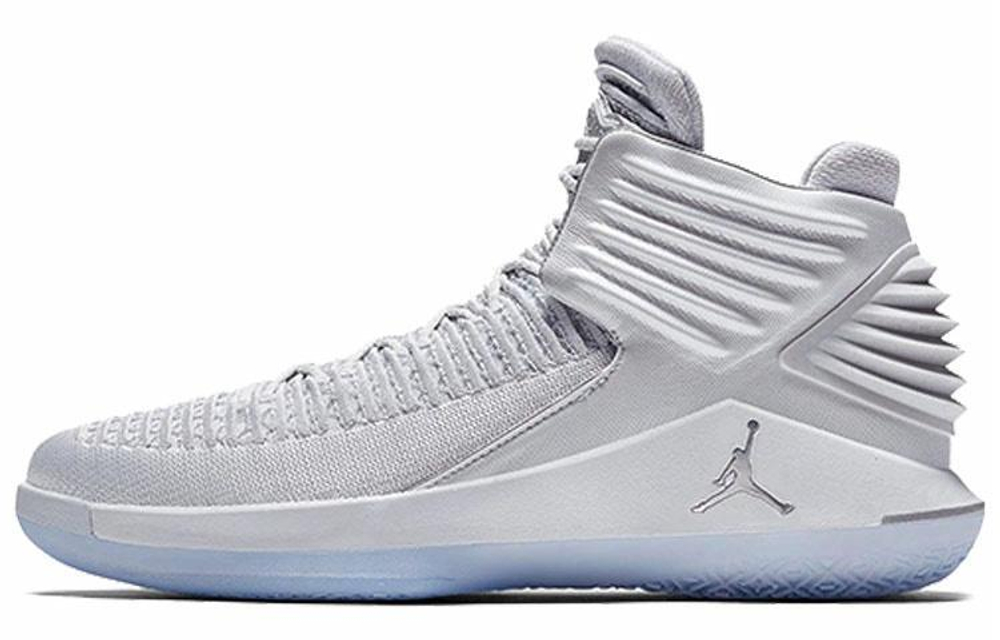 Кроссовки Jordan Air Jordan 32 Pure Platinum