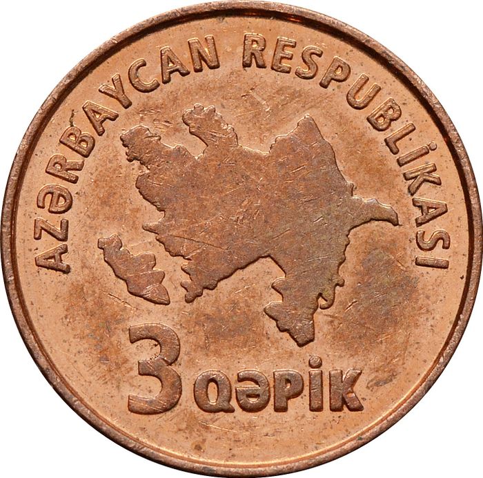 3 гяпика 2006 Азербайджан