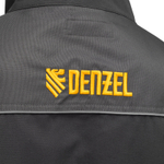 Куртка профессиональная рабочая, 65% полиэстер 35% хлопок, XL Denzel
