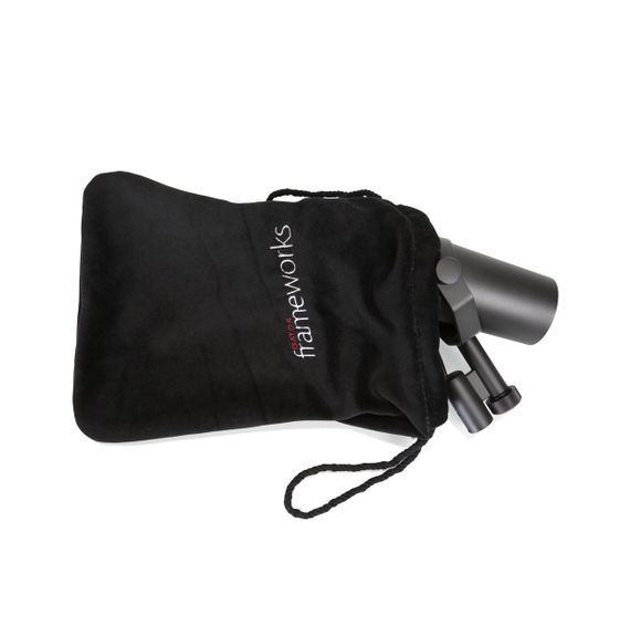 GATOR GFW-MICPOUCH-3PK