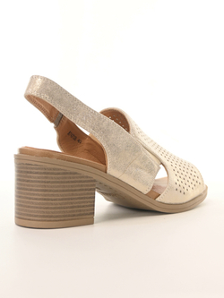 Босоножки женские Ascalini B7470B