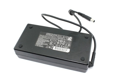 Блок питания (сетевой адаптер) для ноутбуков HP 19.5V 9.23A 180W 7.4*5.0mm