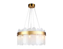 Ambrella Подвесная люстра с хрусталем Traditional TR5333