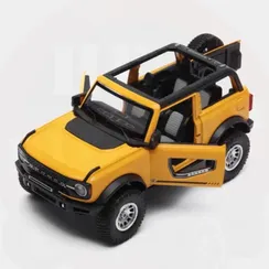 Bronco 1:24 A4039