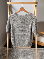 Вязаный джемпер Massimo Dutti, M