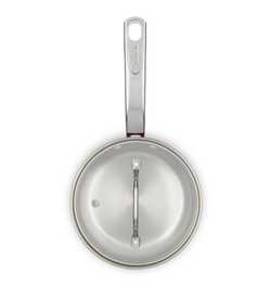 Набор посуды Tefal Intuition Colors 6 предметов 1,2/2,5/4,5л 16/20/24см B903S374