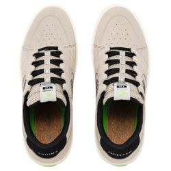 Кеды CARIUMA T20 PRO (Plaza Taupe/Black)