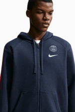 Кофта Nike PSG 26/27 City Side - темно-синий