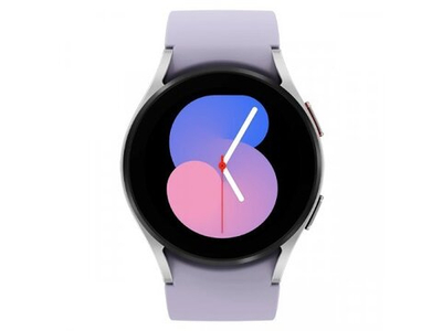 Смарт-часы Samsung Galaxy Watch5 40mm лаванда