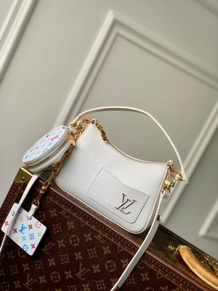 Louis Vuitton Marellini