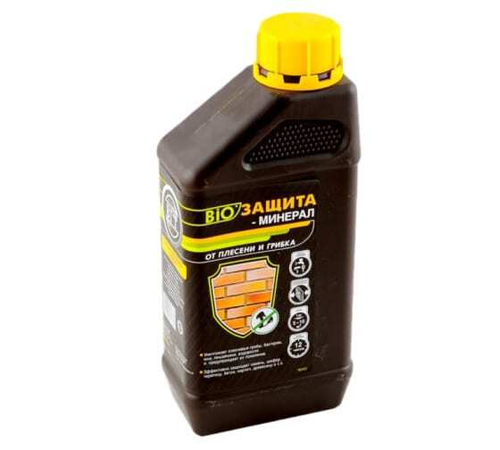 БИОЗАЩИТА-МИНЕРАЛ VGT 1,0 КГ