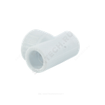 Тройник PP-R комбинированный белый Дн 20х3/4" ВР VALFEX 10127120
