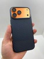 LUXO Life Plus с MagSafe iPhone 17 PRO MAX