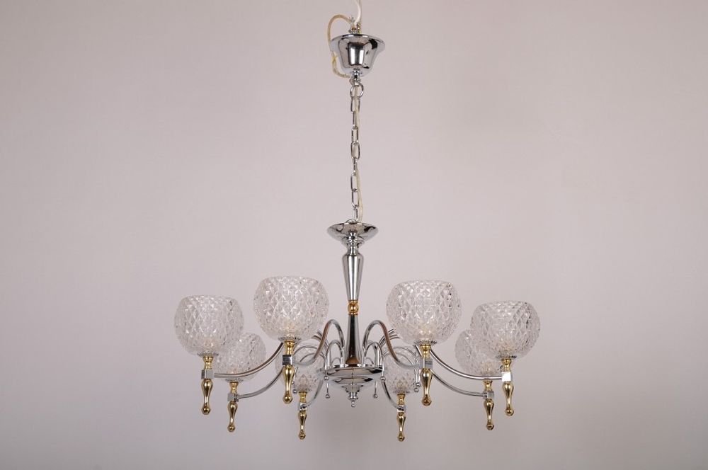 Подвесная люстра Abrasax 6565 6565/8