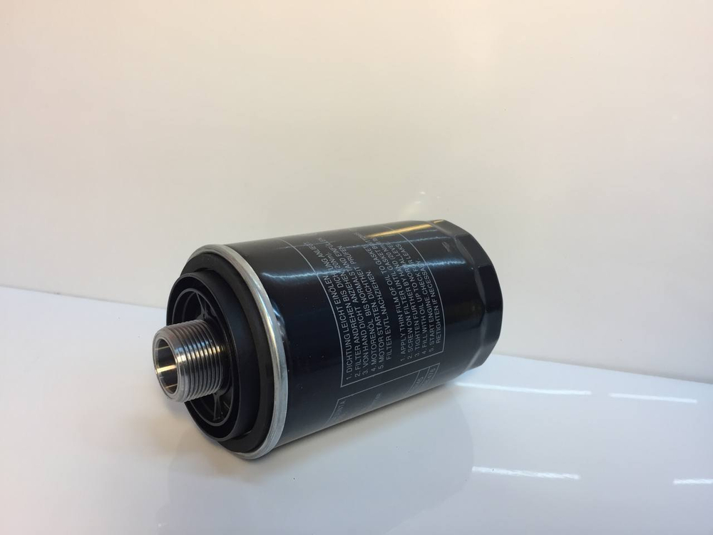 Фильтр масляный VW VAG 06J115403Q Volkswagen, Skoda, Audi