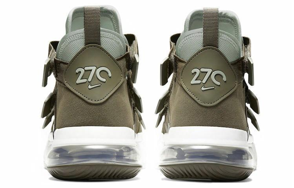Кроссовки Nike Air Edge 270