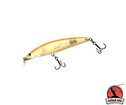 CULTIVA Воблер Rip'N Minnow RM-112SP 112мм 21г цвет 67 Suspend