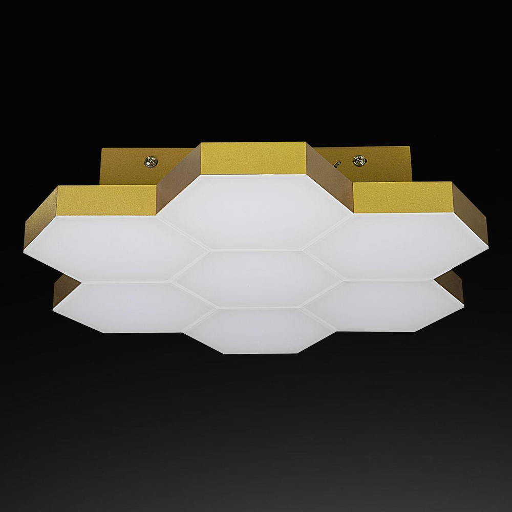 Накладной светильник Lightstar Favo LED 750073