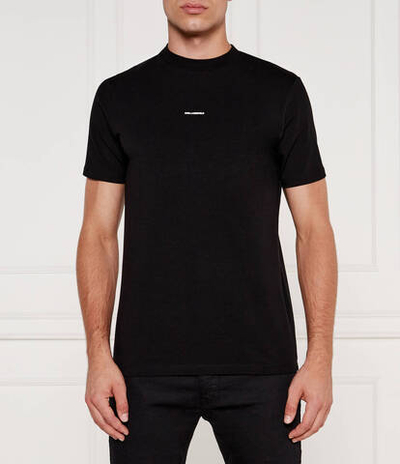 Футболка Karl Lagerfeld - черный(755053 544221)