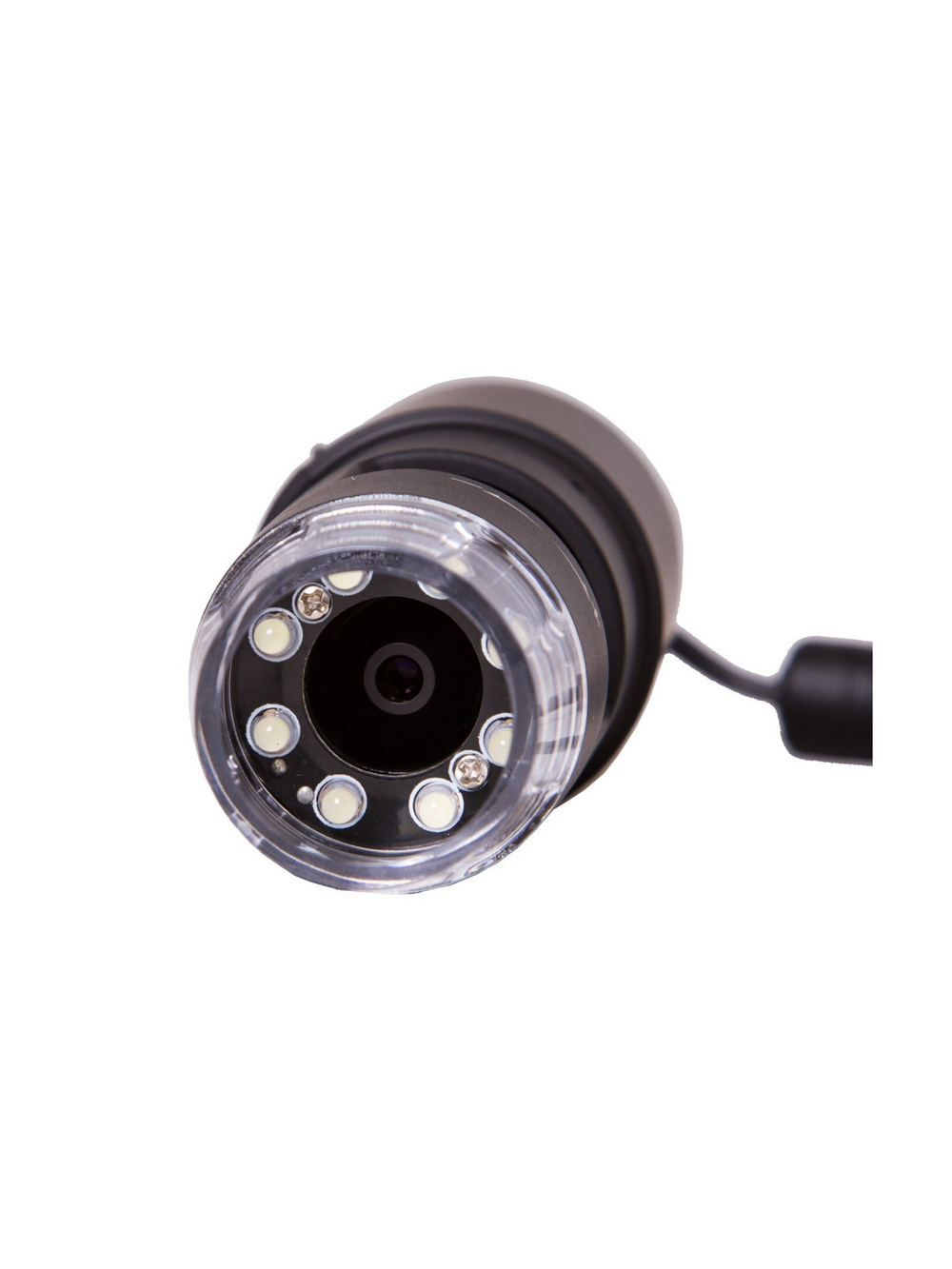 Микроскоп цифровой Levenhuk DTX TV