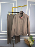 Прогулочный костюм Kiton