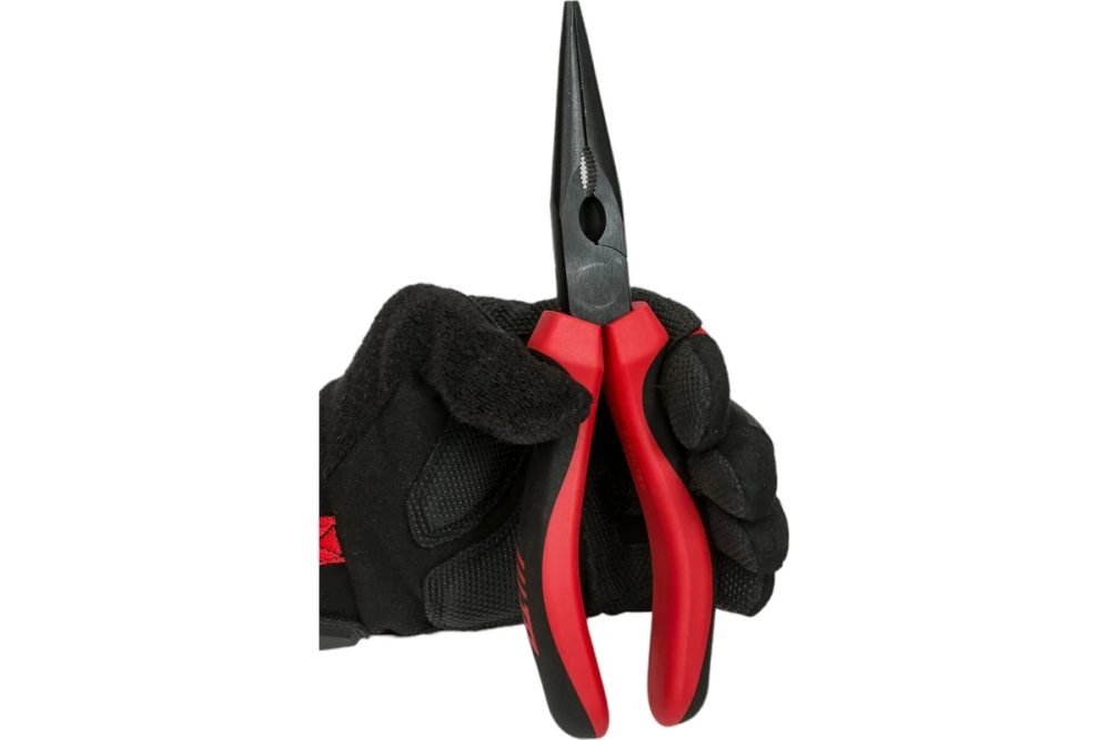 Пассатижи удлиненные JTC 200 мм, 34238 694155