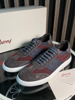 Кроссовки Brioni