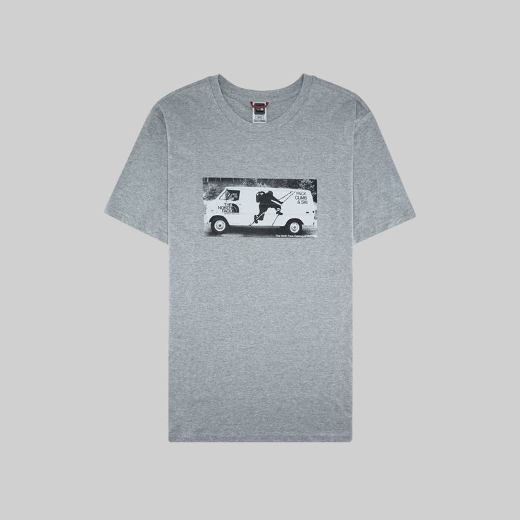 Футболка мужская The North Face Celebration Easy артикул:T93BQPDYX - купить в магазине Дайс