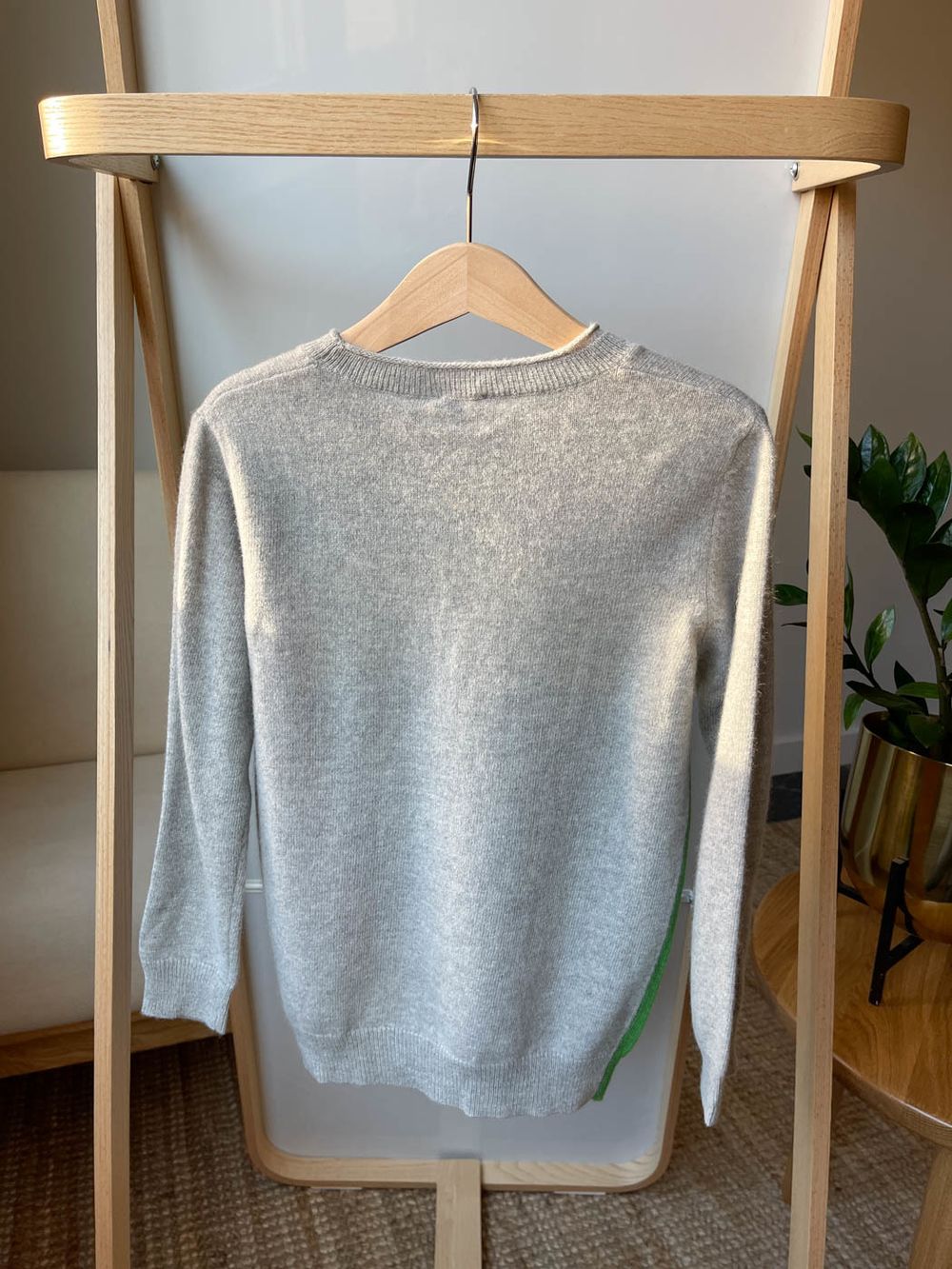 Свитер Il Gufo