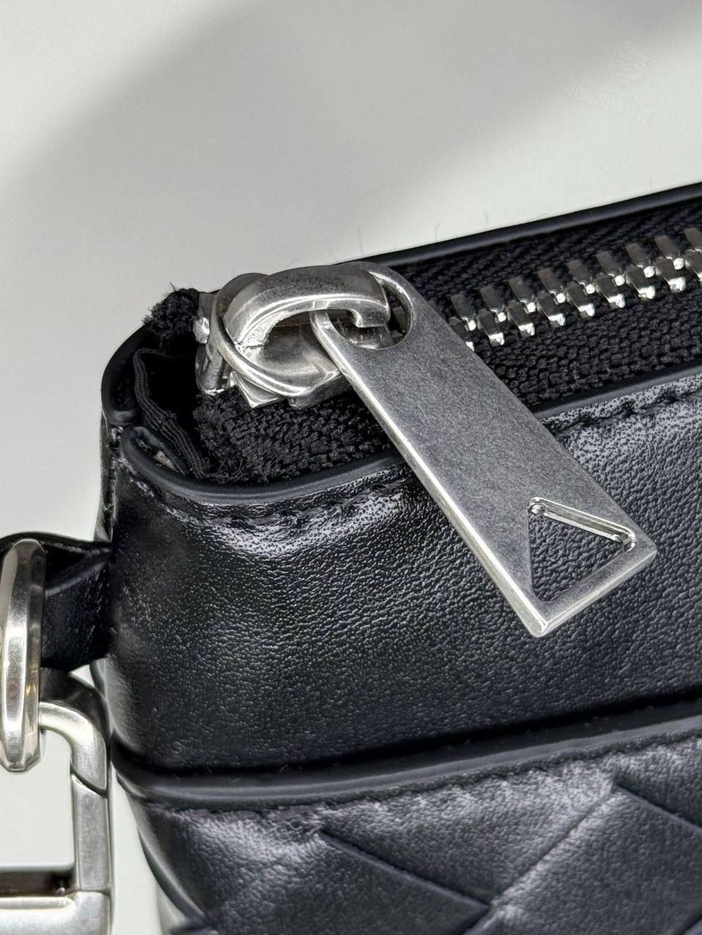 Клатч Bottega Veneta
