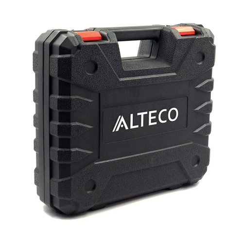 АККУМУЛЯТОРНАЯ ДРЕЛЬ-ШУРУПОВЕРТ ALTECO CD 1210 LI (13209)
