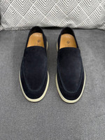 Лоферы Loro Piana
