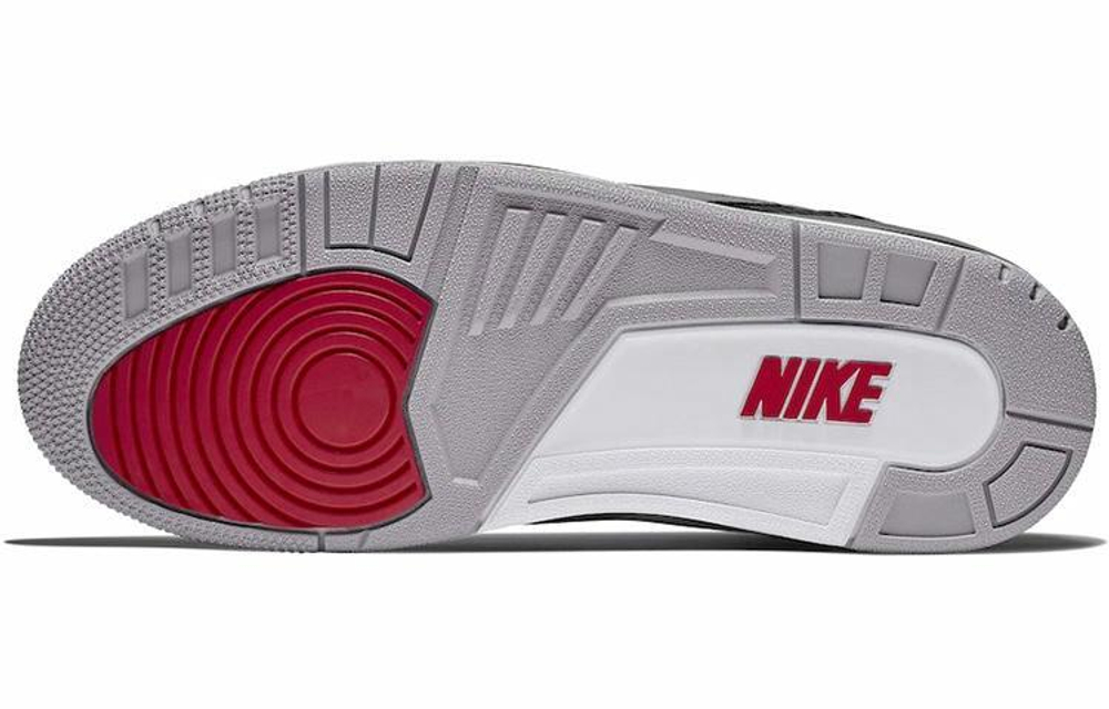 Кроссовки Jordan Air Jordan 3 Retro Nrg Jth Tinker Hatfield
