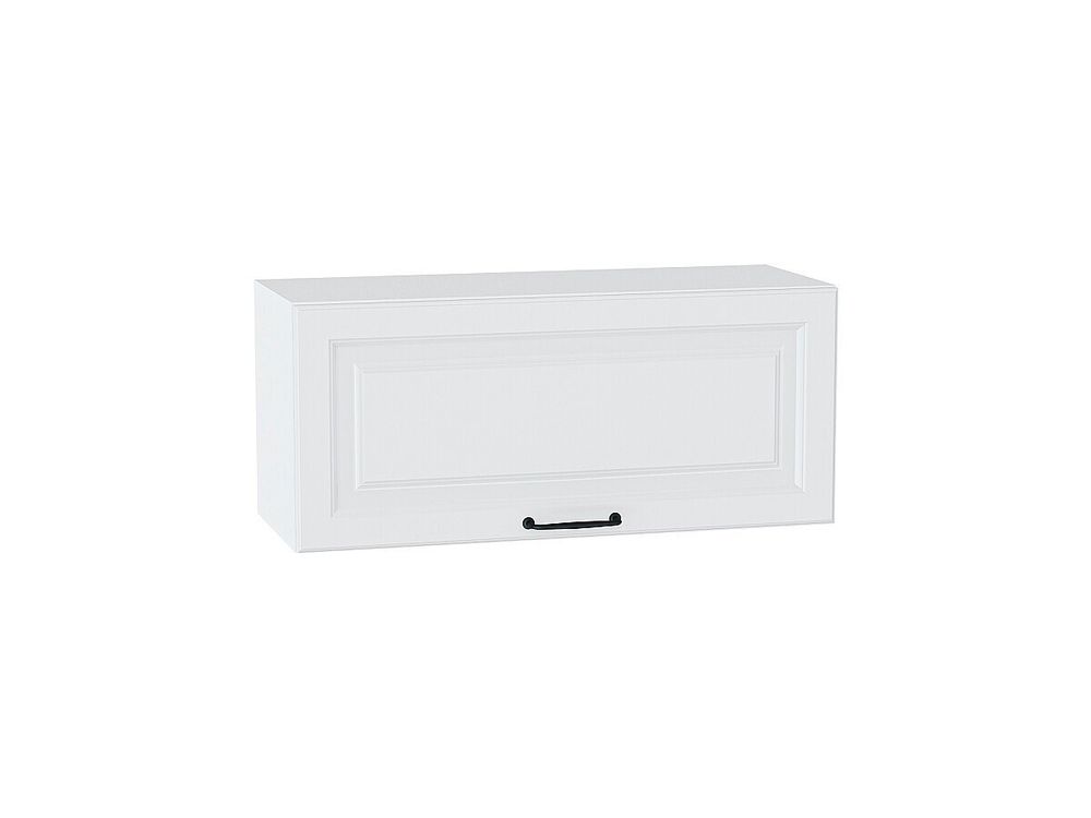 Шкаф верхний горизонтальный Ницца