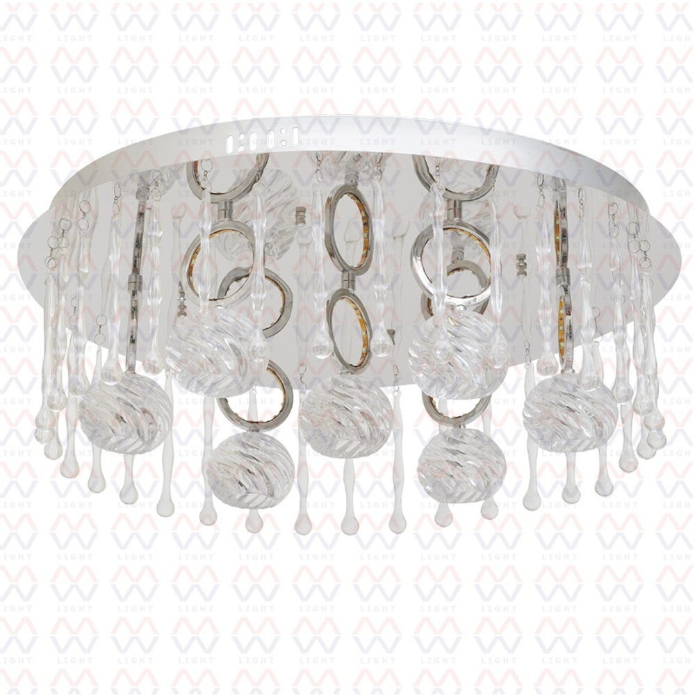 Люстра 443010107