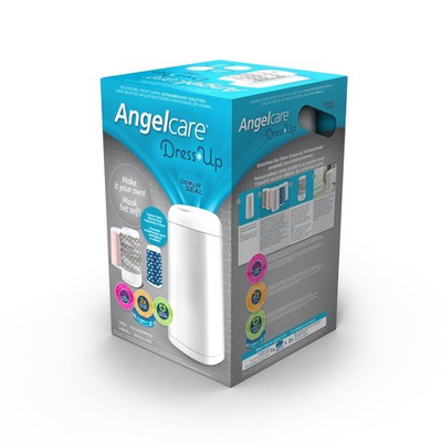 AngelCare Dress Up Накопитель подгузников