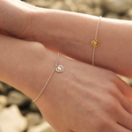 Браслет СЕРДЕЧКО