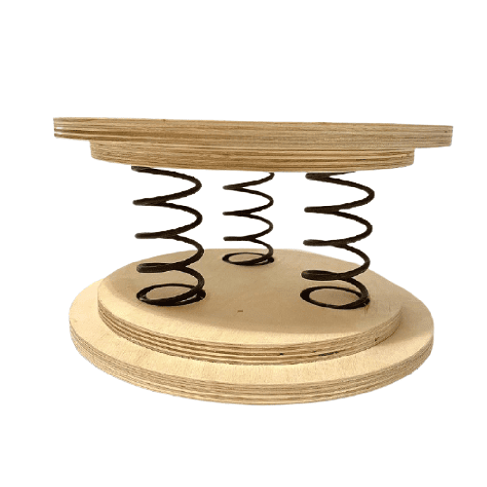 Тренажер гимнастический Балансир К30