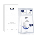 Процедурный набор 3х шаговый Klapp CS III Collagen Stimulation 3 Step Home Treatment