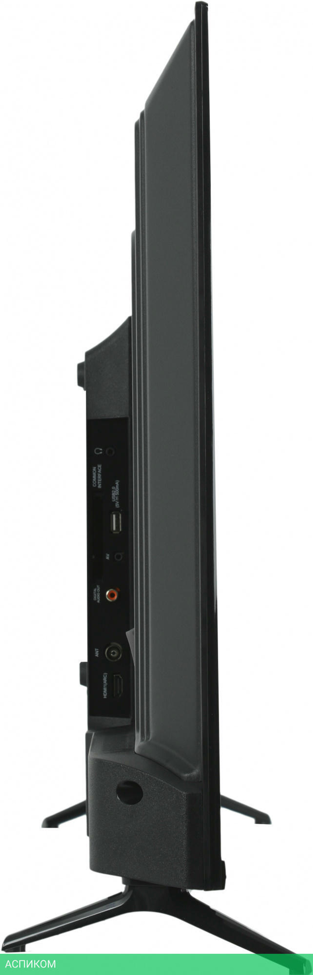 Телевизор LED Supra 40" STV-LC40ST00100F