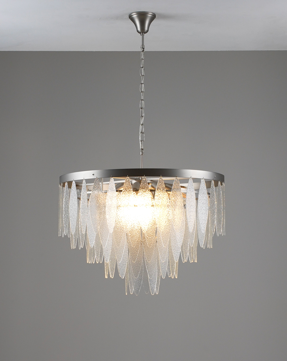 Люстра подвесная Moderli V10785-12P Souls