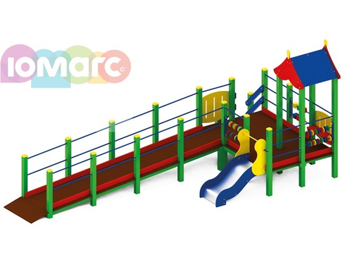 Игровой комплекс 1901