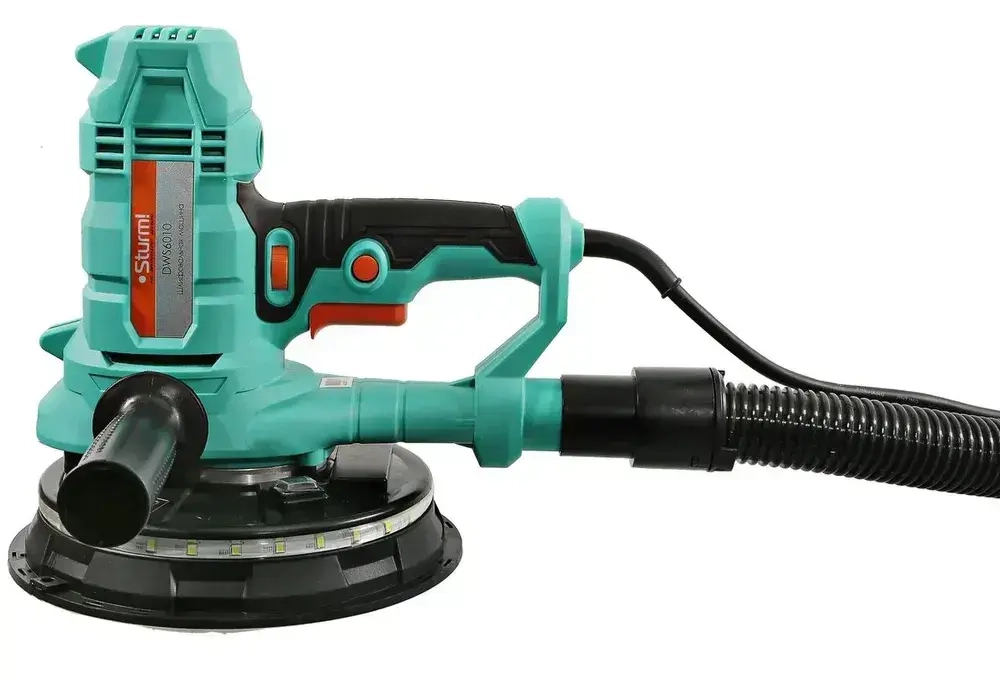 Машина для шлифования стен Sturm DWS6010