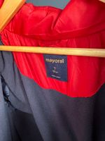 Новая утепленная куртка  Mayoral, 122