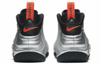Кроссовки Nike Foamposite Pro Halloween