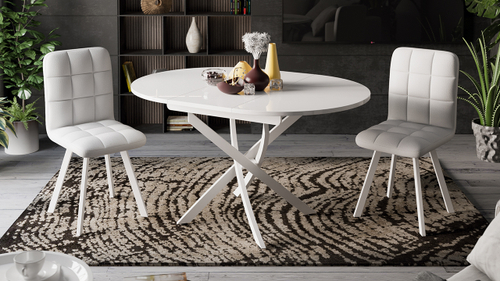 Стол обеденный «Diamond» Тип 3