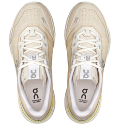 Женские теннисные кроссовки On The Roger ADV Pro - Beige