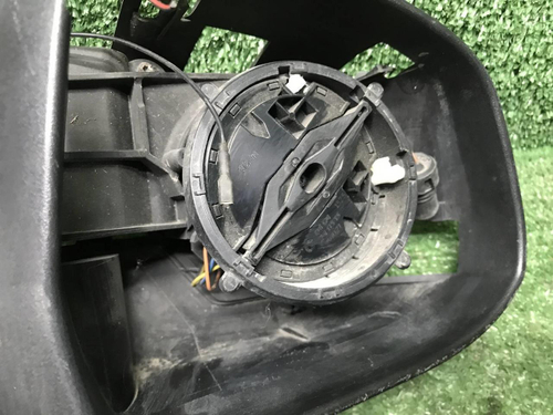 Зеркало правое Ford Focus 3 (2011-2015) 8 конт.