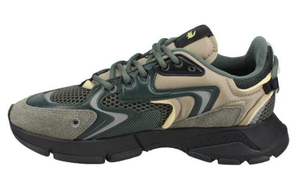 Кроссовки LACOSTE, 46SMA0003-P1N